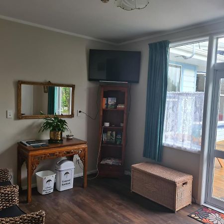 Lancewood Lodge Bulls Extérieur photo